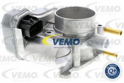 Корпус дроссельной заслонки VEMO V40-81-0008