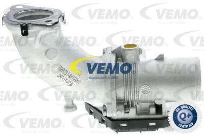 V46-81-0012 VEMO Корпус дроссельной заслонки