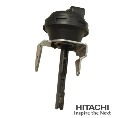 Регулирующая заслонка, подача воздуха HITACHI/HUCO 2509324