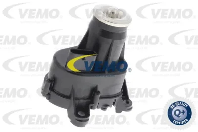 V20-77-0306 VEMO Регулировочный элемент, заслонка входящих газов(впускной г.)