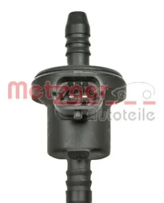 2250295 METZGER Клапан, фильтр активированного угля