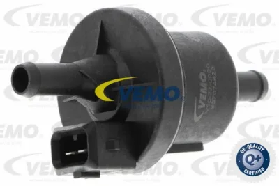 Клапан, фильтр активированного угля VEMO V10-77-0030