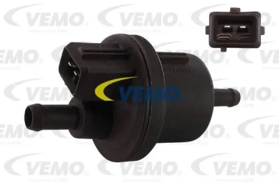 Клапан, фильтр активированного угля VEMO V22-77-0009