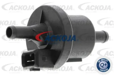 A52-77-0011 ACKOJA Клапан, фильтр активированного угля