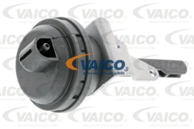V10-3669-1 VAICO Клапан вакуумного управления, рециркуляция ОГ