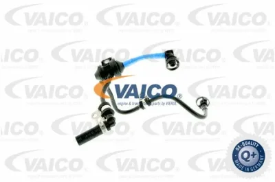 Клапан вакуумного управления, рециркуляция ОГ VAICO V10-3672