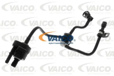 V10-3673 VAICO Клапан вакуумного управления, рециркуляция ОГ