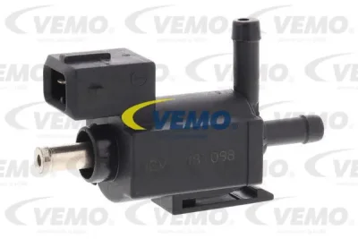 Клапан регулирования давления нагнетателя VEMO V96-63-0004