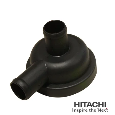 2509310 HITACHI/HUCO Клапан регулирования давления нагнетателя