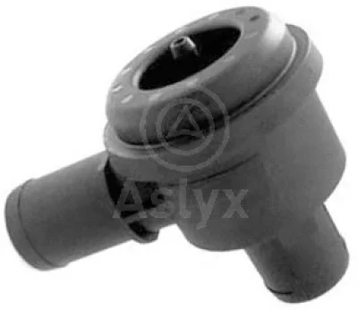 AS-601709 Aslyx Клапан регулирования давления нагнетателя
