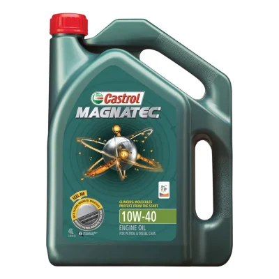 GHASD11 CASTROL Magnatec