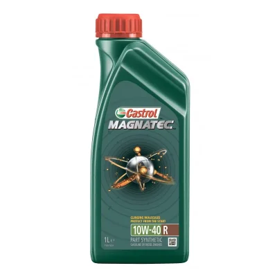 Magnatec r CASTROL 156EB3