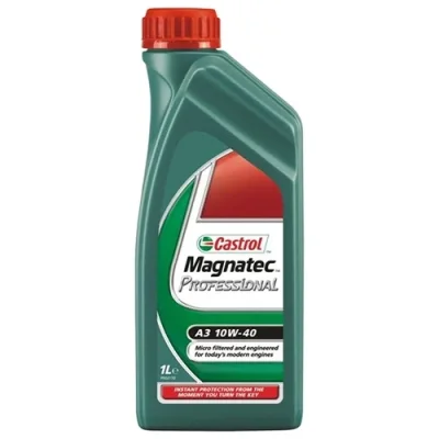 Magnatec professional a3 CASTROL 156EBB