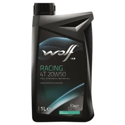 Racing 4t WOLF 8307119