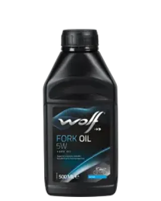 Fork oil WOLF 8306600