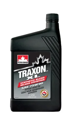 Traxon xl synthetic blend PETRO CANADA TRXL759C12