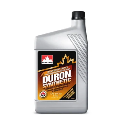 Duron synthetic PETRO CANADA DUSYN54C12