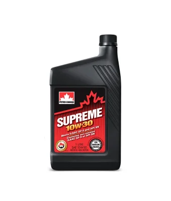 Supreme PETRO CANADA MOSP13C12