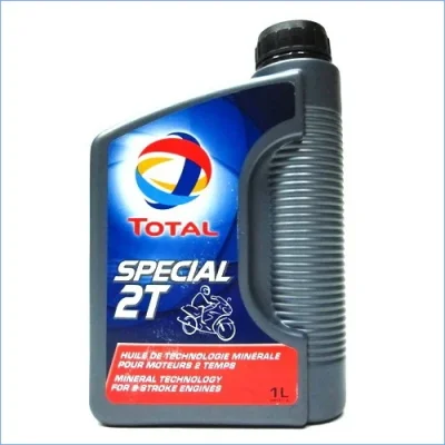 Special 2t TOTAL 166264
