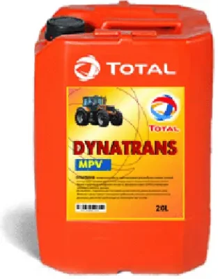 Dynatrans mpv TOTAL 154242