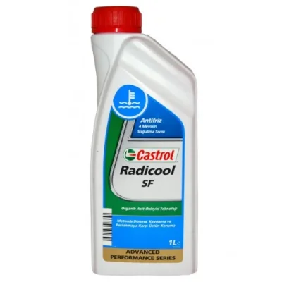 Radicool sf CASTROL 15109A/155FA2