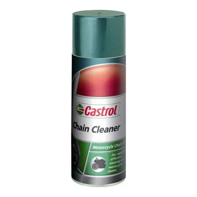 Очиститель chain cleaner CASTROL 15511C