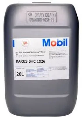 Компрессорное масло MOBIL 125382
