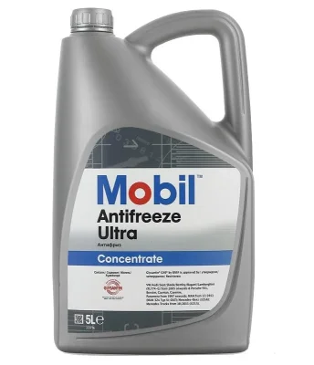 Antifreeze MOBIL 151156