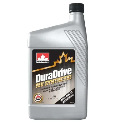 Duradrive mv synthetic atf PETRO CANADA DDMVATFC12