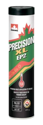 Пластичная precision xl ep2 PETRO CANADA PXL2C30