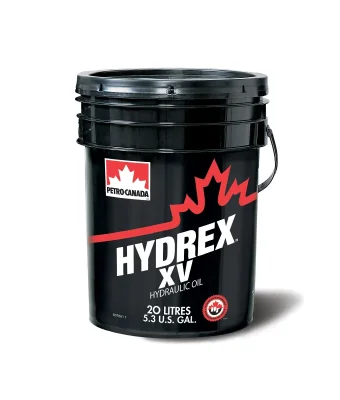 Hydrex xv all season PETRO CANADA HDXASP20