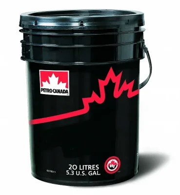 Hydrex aw 22 PETRO CANADA HDXAW22P20