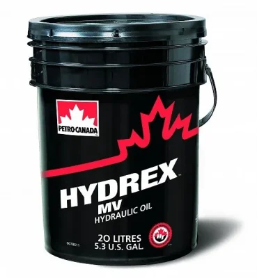 Hydrex mv 32 PETRO CANADA HDXMV32P20
