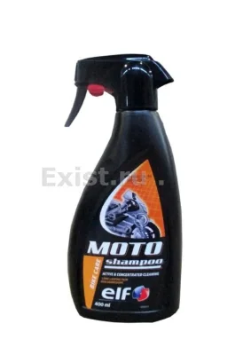 Шампунь moto shampoo ELF 158906