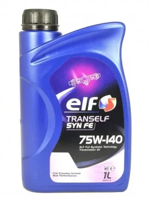 Trans syn fe 75w-140 ELF 194750