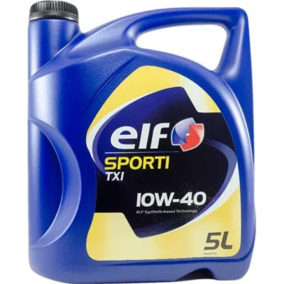 Sporti txi 10w-40 ELF 194918