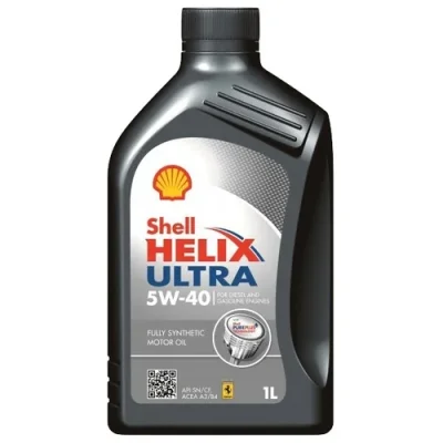 Helix ultra SHELL 550040754