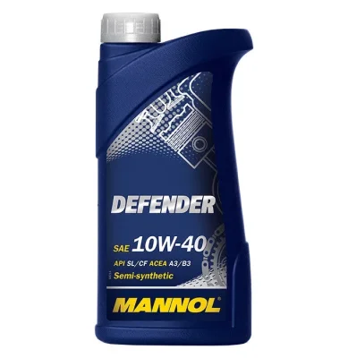 Defender MANNOL 1147