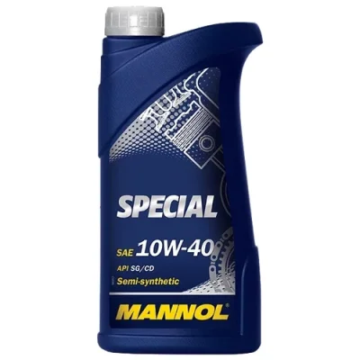 Special MANNOL 1180