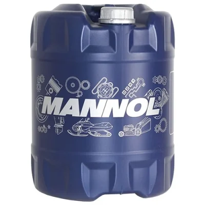 Diesel 15w-40 MANNOL 1290