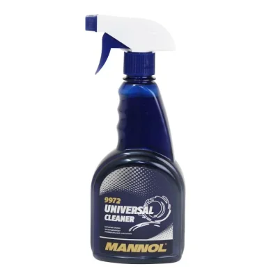 Очиститель 9972 universal cleaner MANNOL 2217