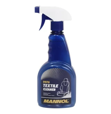 Очиститель 9976 textile cleaner MANNOL 2220