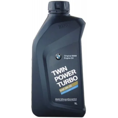 Twinpower turbo longlife-14 fe+ BMW 83212365926