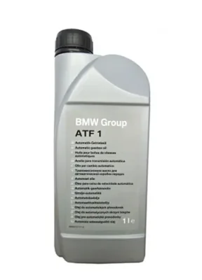 Atf 1 automatik-getriebeoel BMW 83222305395