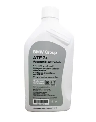 Atf 3+ automatik-getriebeol BMW 83222289720