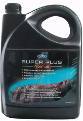 Super plus premium m97b44d FORD 1890261