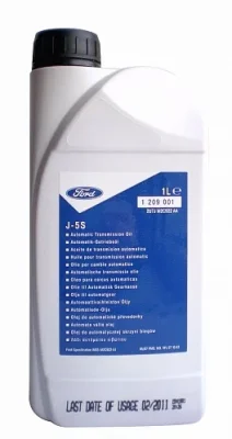 Atf j-5s FORD 1842622