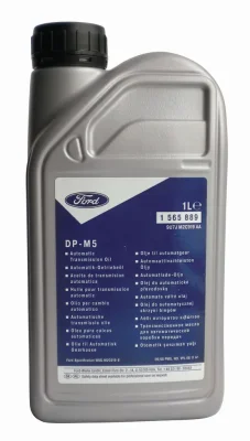 Atf dp m5 FORD 1805856