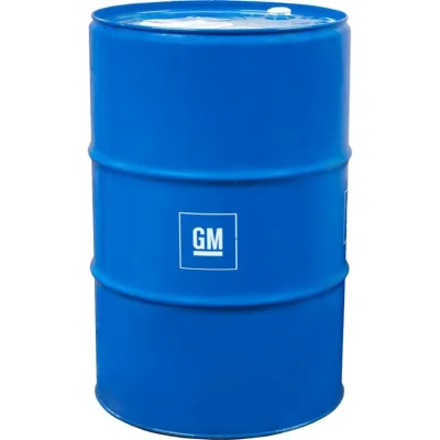 Gm motor oil 10w-40 GM 1942193