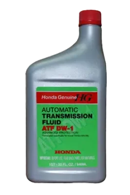 Atf dw-1 HONDA 08200-9008